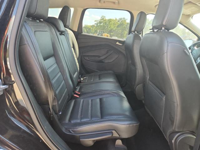 1FMCU0HD8KUA26460 - 2019 FORD ESCAPE SEL BLACK photo 11