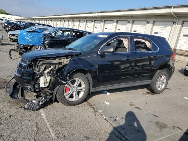 2015 CHEVROLET EQUINOX LS, 
