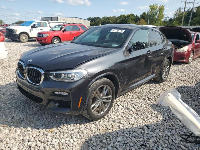2019 BMW X4 XDRIVE30I, 