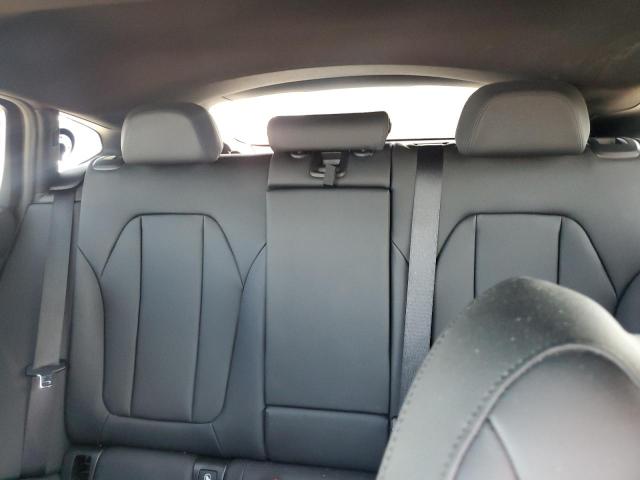 5UXUJ3C58KLG54870 - 2019 BMW X4 XDRIVE30I Սև լուսանկար 10