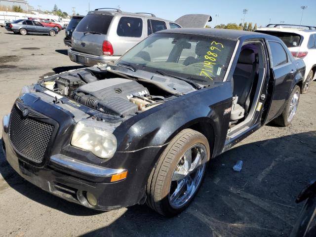 2006 CHRYSLER 300C, 