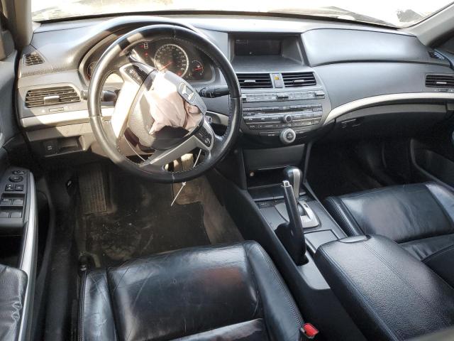 1HGCP26888A812168 - 2008 HONDA ACCORD EXL CHARCOAL photo 8