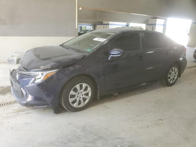 2025 TOYOTA COROLLA LE, 