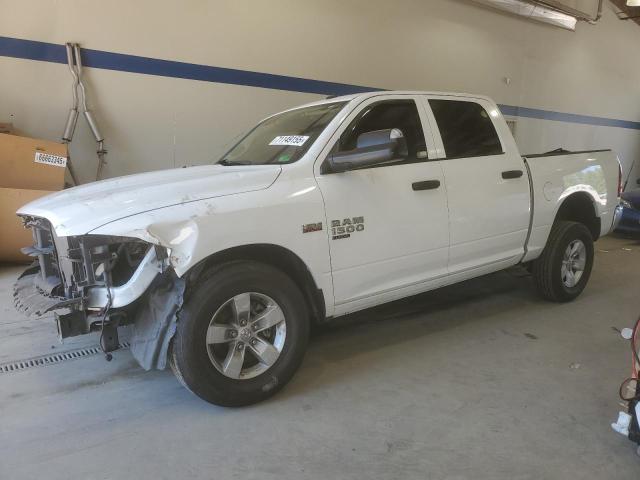 2022 RAM 1500 CLASS TRADESMAN, 