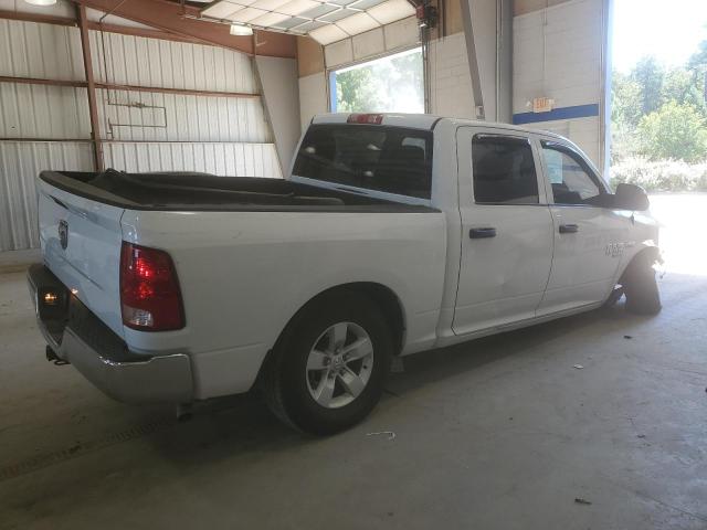 3C6RR6KT9NG187627 - 2022 RAM 1500 CLASS TRADESMAN WHITE photo 3