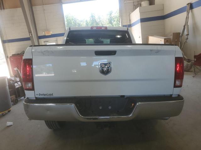 3C6RR6KT9NG187627 - 2022 RAM 1500 CLASS TRADESMAN WHITE photo 6