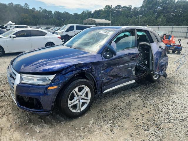 2018 AUDI Q5 PREMIUM, 