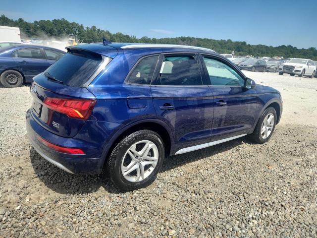 WA1ANAFY5J2229198 - 2018 AUDI Q5 PREMIUM 蓝色 照片 3