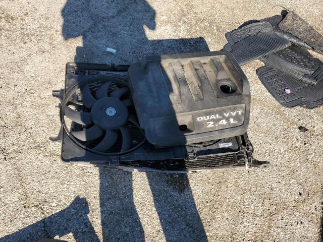 WAUGFAFC6GN112042 - 2016 AUDI A6 PREMIUM PLUS ლურჯი ფოტო 12