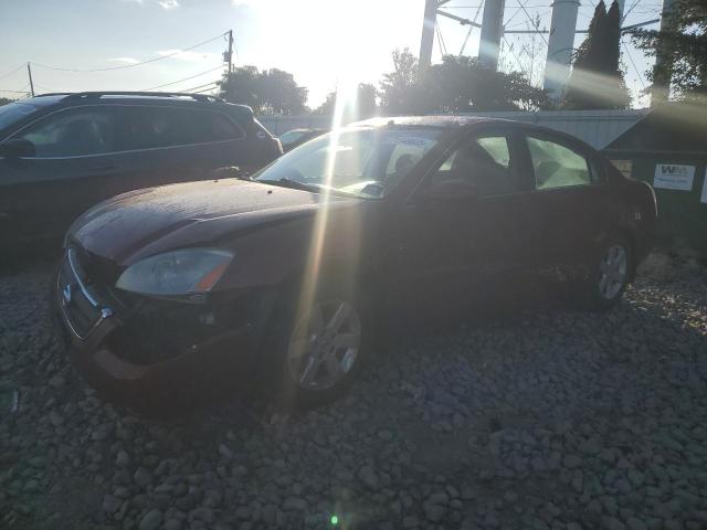 2003 NISSAN ALTIMA BASE, 