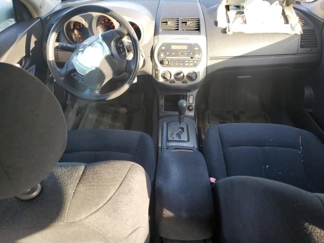 1N4AL11D93C323894 - 2003 NISSAN ALTIMA BASE BURGUNDY photo 8