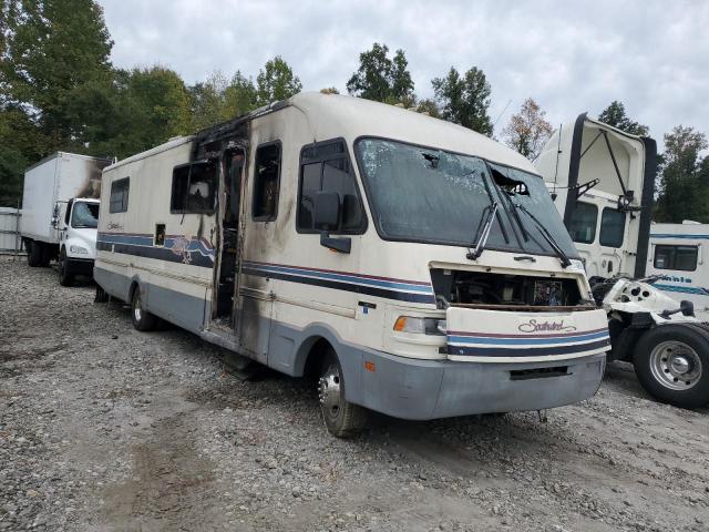 1993 FLEETWOOD SOUTHWIND, 