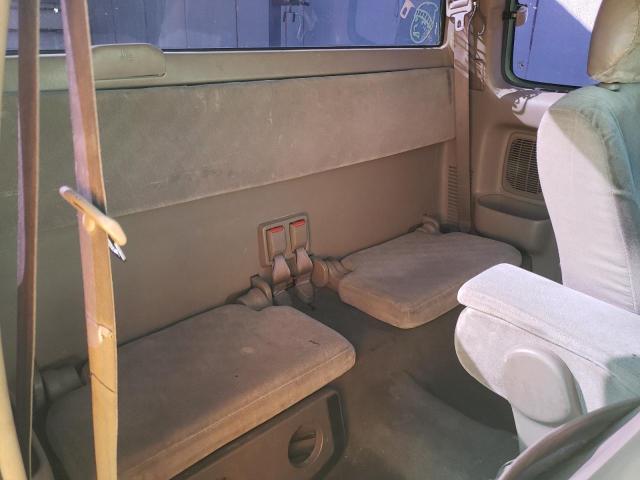 5TESN92N62Z106432 - 2002 TOYOTA TACOMA XTRACAB PRERUNNER თეთრი ფოტო 10