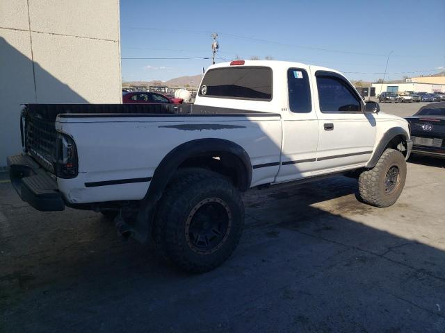 5TESN92N62Z106432 - 2002 TOYOTA TACOMA XTRACAB PRERUNNER თეთრი ფოტო 3