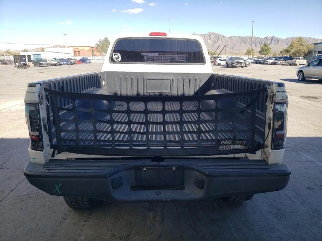 5TESN92N62Z106432 - 2002 TOYOTA TACOMA XTRACAB PRERUNNER თეთრი ფოტო 6