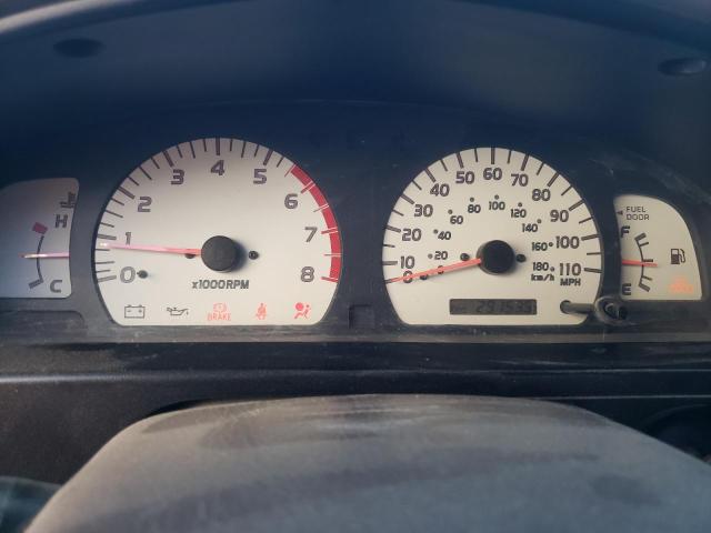 5TESN92N62Z106432 - 2002 TOYOTA TACOMA XTRACAB PRERUNNER თეთრი ფოტო 9