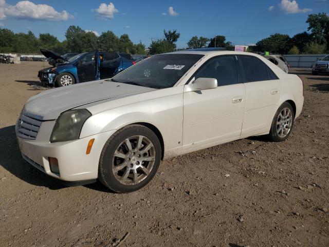 2006 CADILLAC CTS, 