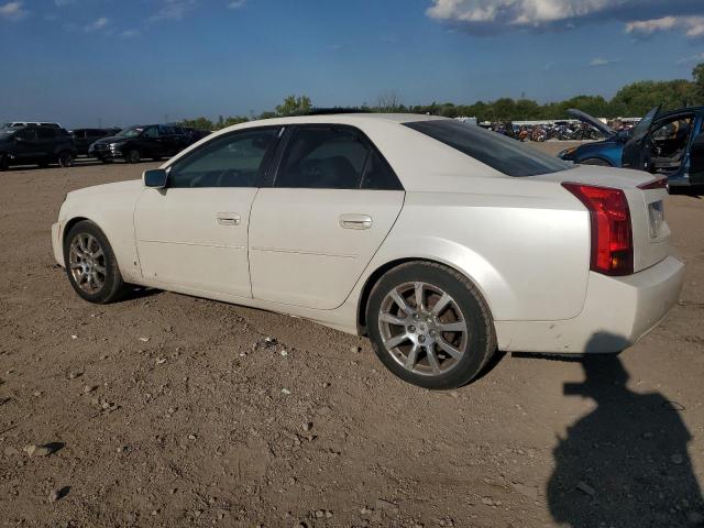 1G6DM57T060171488 - 2006 CADILLAC CTS CREAM photo 2