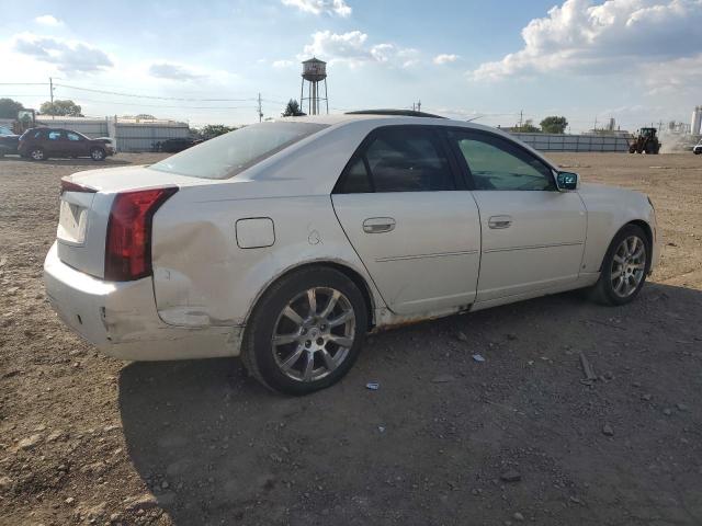 1G6DM57T060171488 - 2006 CADILLAC CTS CREAM photo 3