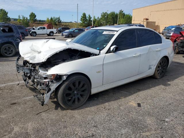2006 BMW 325 I, 