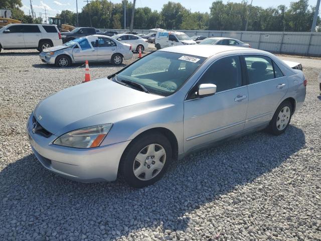 2005 HONDA ACCORD LX, 