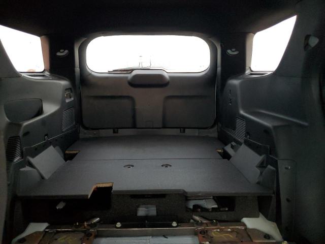 1FM5K8AB1PGA62230 - 2023 FORD EXPLORER POLICE INTERCEPTOR 白色 照片 10