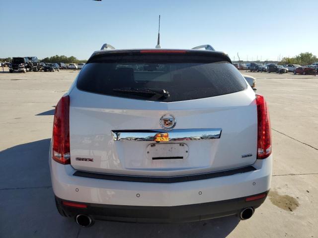 3GYFNCE39ES644865 - 2014 CADILLAC SRX PERFORMANCE COLLECTION Biały zdjęcie 6