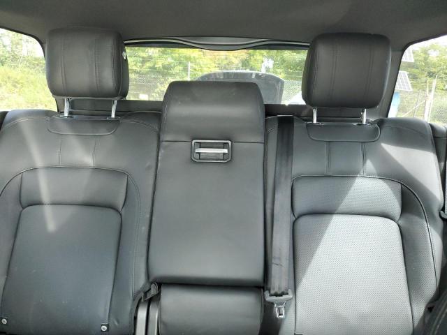 SALGS2SVXKA544430 - 2019 LAND ROVER RANGE ROVER HSE WHITE photo 10