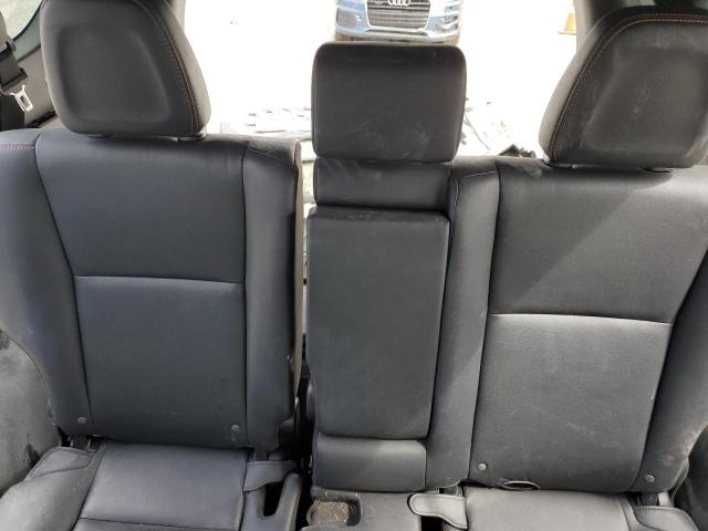 JTMJFREV5JJ737671 - 2018 TOYOTA RAV4 SE გრაფიტი ფოტო 10