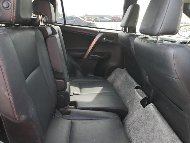 JTMJFREV5JJ737671 - 2018 TOYOTA RAV4 SE გრაფიტი ფოტო 11