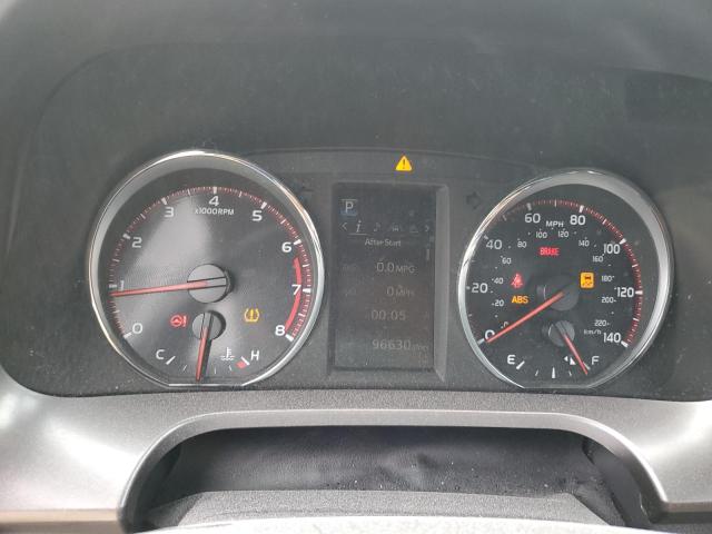 JTMJFREV5JJ737671 - 2018 TOYOTA RAV4 SE გრაფიტი ფოტო 9
