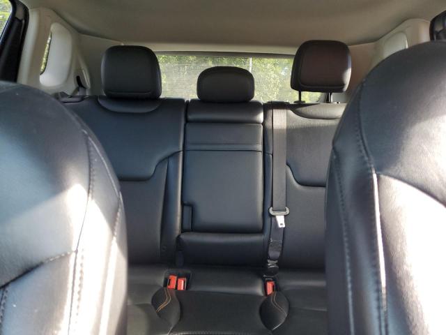 3C4NJCCB6KT679828 - 2019 JEEP COMPASS LIMITED ვერცხლისფერი ფოტო 10