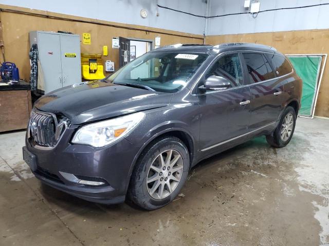 2013 BUICK ENCLAVE, 