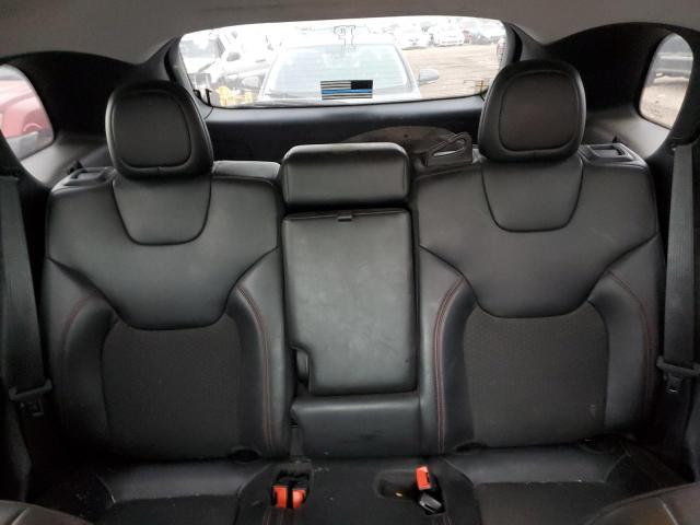 1C4PJMBX2LD501322 - 2020 JEEP CHEROKEE TRAILHAWK 白色 照片 10