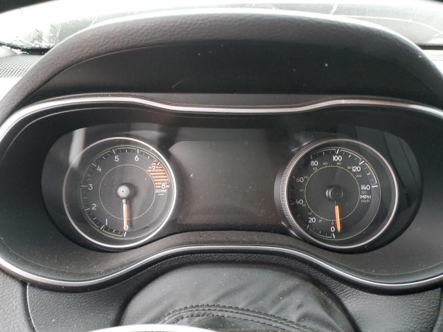 1C4PJMBX2LD501322 - 2020 JEEP CHEROKEE TRAILHAWK 白色 照片 9