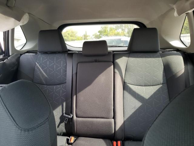 2T3P1RFVXSW557788 - 2025 TOYOTA RAV4 XLE Boz foto 10