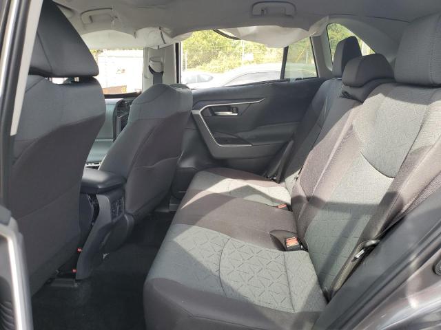 2T3P1RFVXSW557788 - 2025 TOYOTA RAV4 XLE Boz foto 11