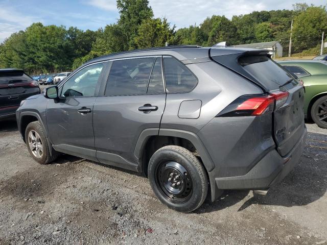 2T3P1RFVXSW557788 - 2025 TOYOTA RAV4 XLE Boz foto 2