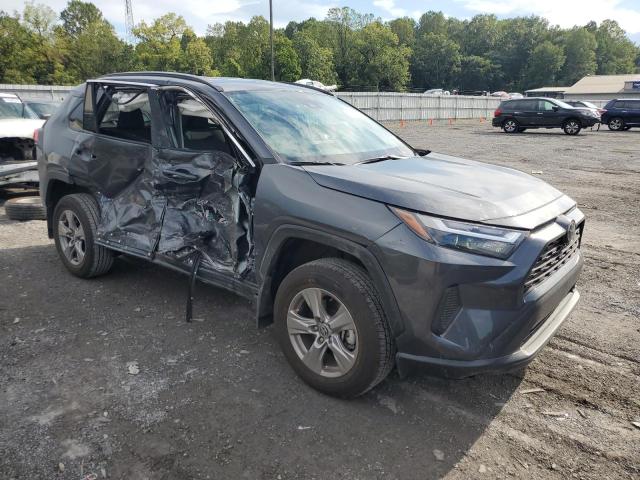 2T3P1RFVXSW557788 - 2025 TOYOTA RAV4 XLE Boz foto 4