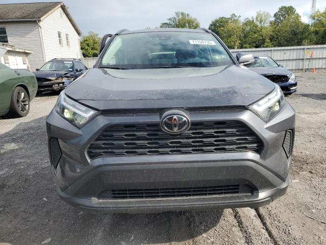 2T3P1RFVXSW557788 - 2025 TOYOTA RAV4 XLE Boz foto 5