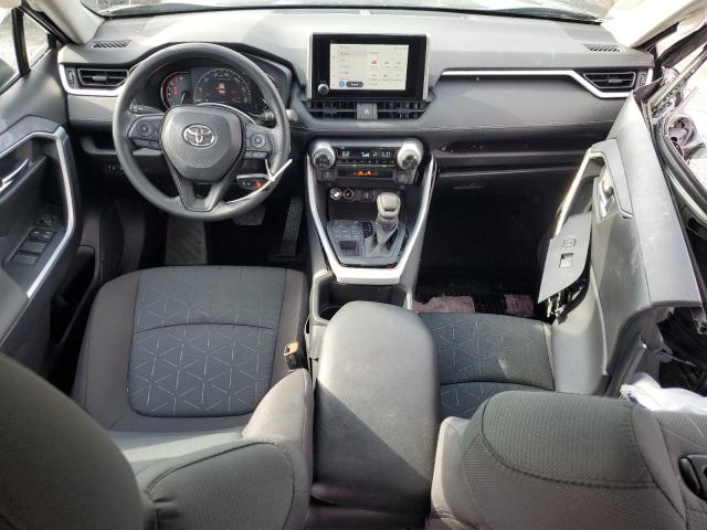 2T3P1RFVXSW557788 - 2025 TOYOTA RAV4 XLE Boz foto 8