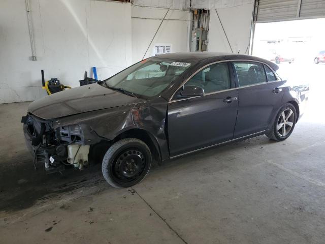 2011 CHEVROLET MALIBU 1LT, 