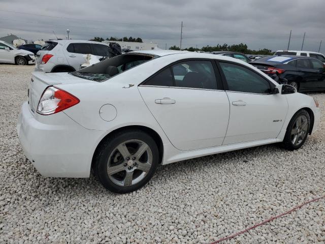 1G2ZM577694126076 - 2009 PONTIAC G6 GXP WHITE photo 3