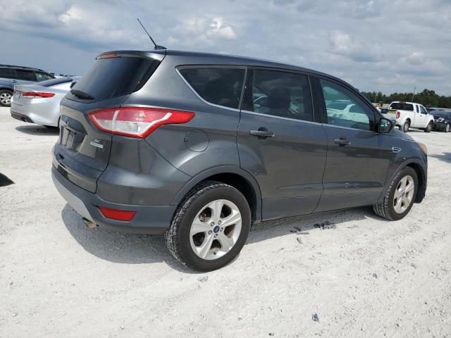 1FMCU0GX3GUA27227 - 2016 FORD ESCAPE SE GRAY photo 3