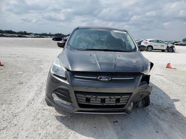 1FMCU0GX3GUA27227 - 2016 FORD ESCAPE SE GRAY photo 5