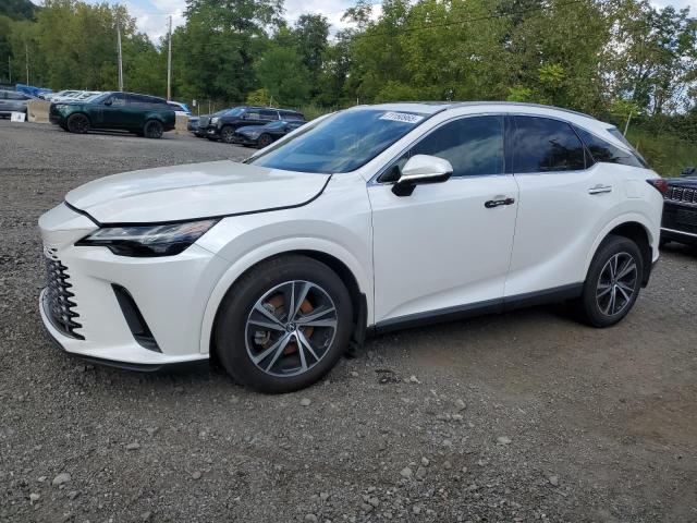 2024 LEXUS RX 350 BASE, 
