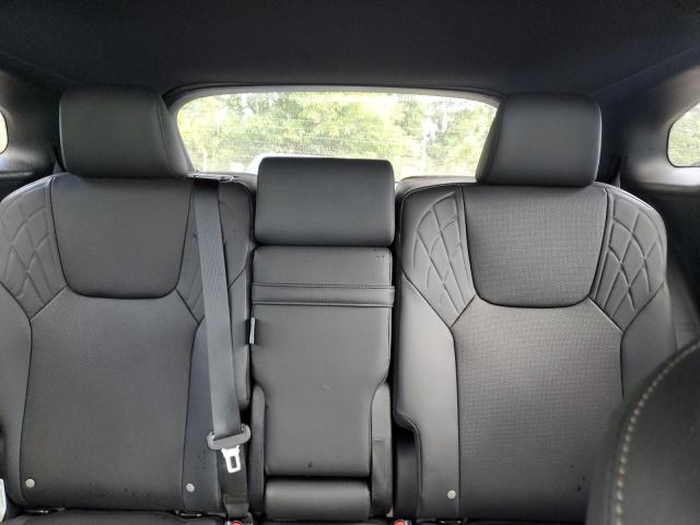 2T2BAMCA9RC042747 - 2024 LEXUS RX 350 BASE WHITE photo 10