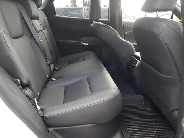 2T2BAMCA9RC042747 - 2024 LEXUS RX 350 BASE WHITE photo 11