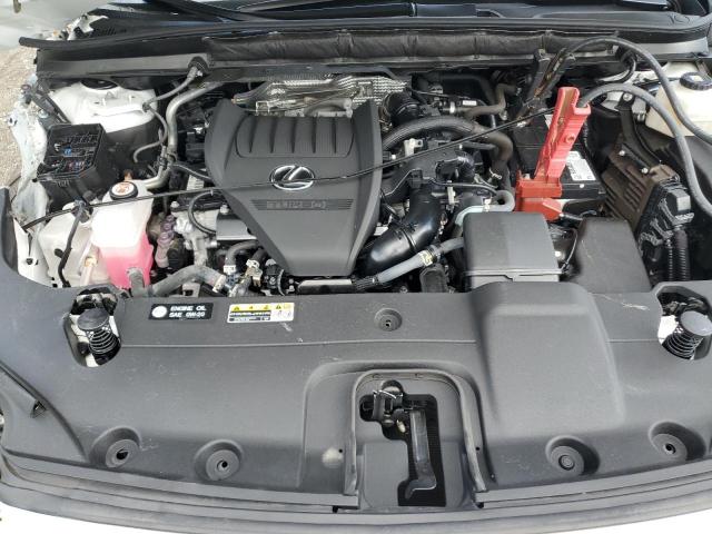 2T2BAMCA9RC042747 - 2024 LEXUS RX 350 BASE WHITE photo 12