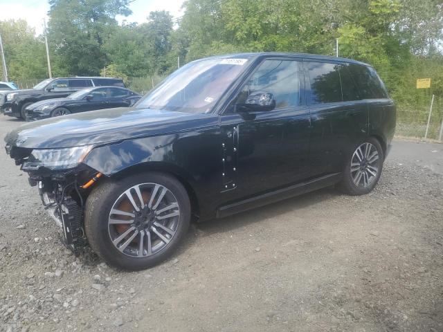 2023 LAND ROVER RANGE ROVE SE, 